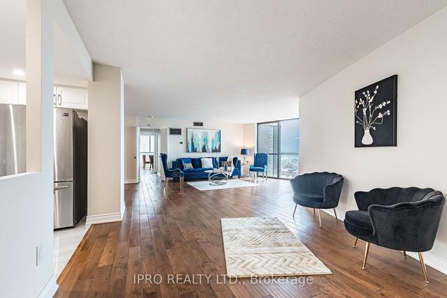 1001 - 4235 Sherwoodtowne Blvd, Condo with 3 bedrooms, 3 bathrooms and 1 parking in Mississauga ON | Image 40