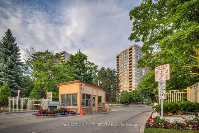 308 - 175 Bamburgh Circ, Condo with 2 bedrooms, 2 bathrooms and 1 parking in Toronto ON | Image 1