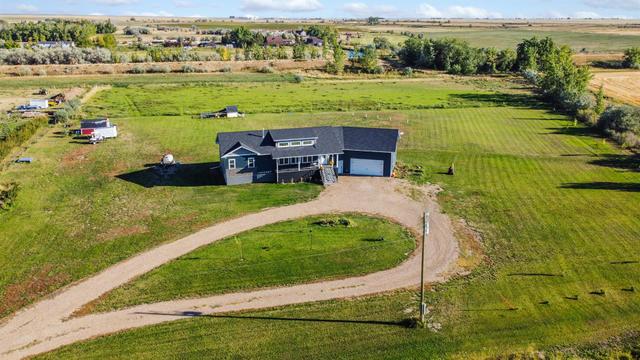 7 1 Avenue S, House detached with 4 bedrooms, 3 bathrooms and null parking in Taber MD AB | Image 4