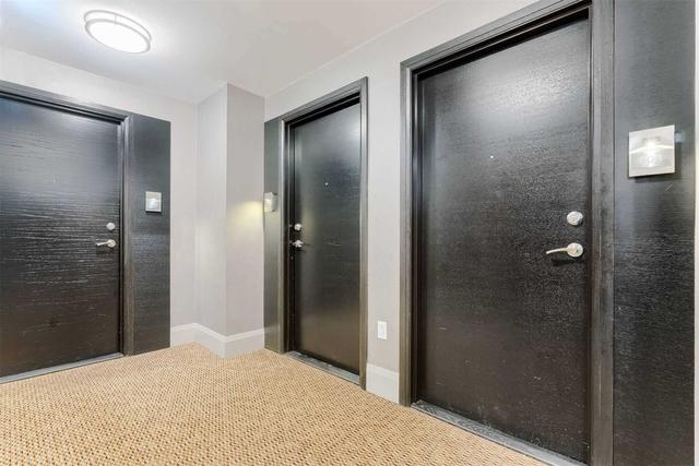 603 - 45 Yorkland Blvd, Condo with 2 bedrooms, 2 bathrooms and 2 parking in Brampton ON | Image 40