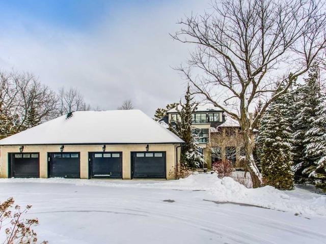 620 Sunset Beach Rd, House detached with 4 bedrooms, 6 bathrooms and 14 parking in Richmond Hill ON | Image 12