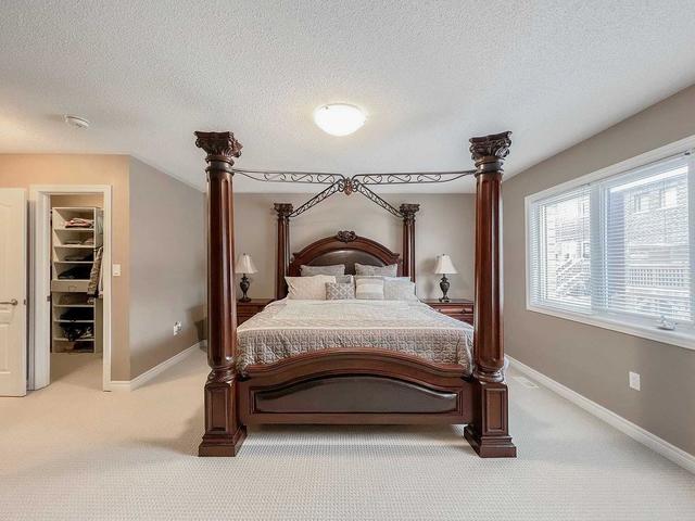 856 Elvidge Tr, House detached with 4 bedrooms, 4 bathrooms and 6 parking in Newmarket ON | Image 9