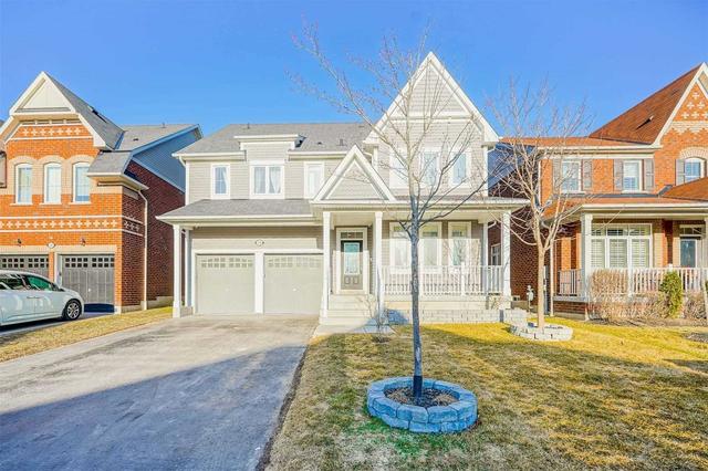 31 Stanwood Cres, House detached with 4 bedrooms, 5 bathrooms and 6 parking in Whitby ON | Image 1