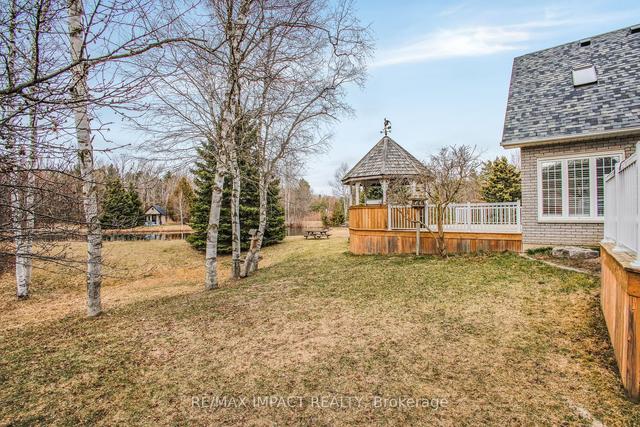 3686 Concession 4 Rd, House detached with 3 bedrooms, 3 bathrooms and 18 parking in Clarington ON | Image 24