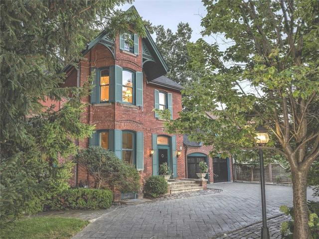 98 Blythwood Rd, House detached with 8 bedrooms, 5 bathrooms and 6 parking in Toronto ON | Image 26