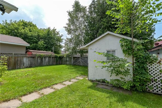 423 Hutcheson Avenue, House detached with 2 bedrooms, 1 bathrooms and null parking in North Bay ON | Image 15