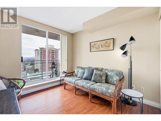 906 - 108 E 14th Street, Condo with 2 bedrooms, 2 bathrooms and 2 parking in North Vancouver BC | Image 5