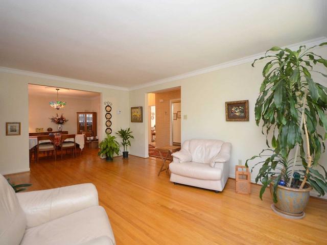 924 Fletcher Valley Cres, House detached with 4 bedrooms, 3 bathrooms and 6 parking in Mississauga ON | Image 39