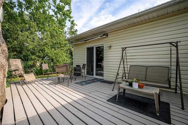 9 Silverdale Dr, House detached with 3 bedrooms, 2 bathrooms and 8 parking in St. Catharines ON | Image 22