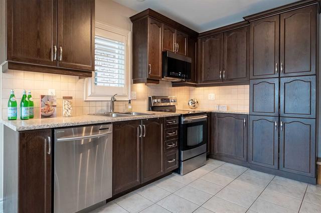 28 Tuscany Grande Dr, Condo with 1 bedrooms, 3 bathrooms and 3 parking in New Tecumseth ON | Image 9