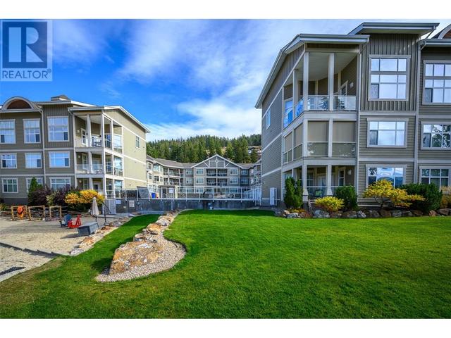 302 - 302 Mara Lake Lane, Condo with 3 bedrooms, 3 bathrooms and 2 parking in Sicamous BC | Image 5