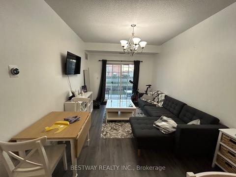 l04 - 1 Sidney Lane, Condo with 2 bedrooms, 1 bathrooms and 1 parking in Clarington ON | Card Image