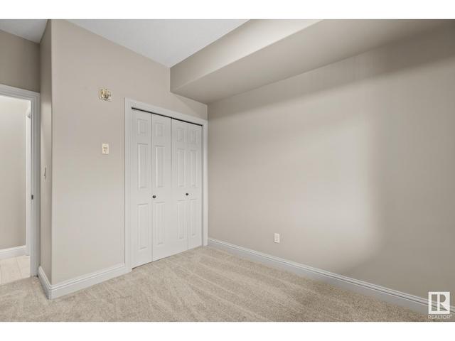 106 - 14612 125 St Nw, Condo with 2 bedrooms, 2 bathrooms and null parking in Edmonton AB | Image 24