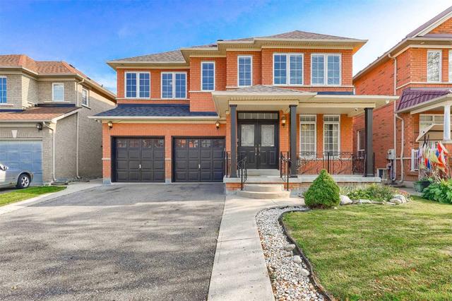 51 Sedgegrass Way, House detached with 4 bedrooms, 5 bathrooms and 6 parking in Brampton ON | Image 12