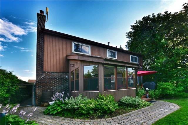 4 Montcalm Pl, House detached with 4 bedrooms, 3 bathrooms and 4 parking in Brampton ON | Image 16