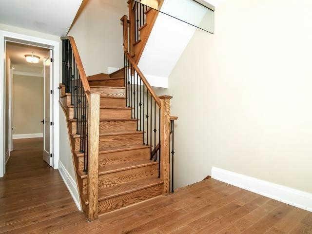 1 - 292 St. Clair Ave W, Townhouse with 3 bedrooms, 4 bathrooms and 2 parking in Toronto ON | Image 7