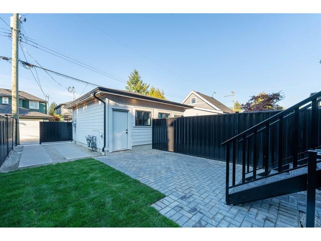 2815 W 19th Avenue, House detached with 4 bedrooms, 4 bathrooms and null parking in Vancouver BC | Image 32