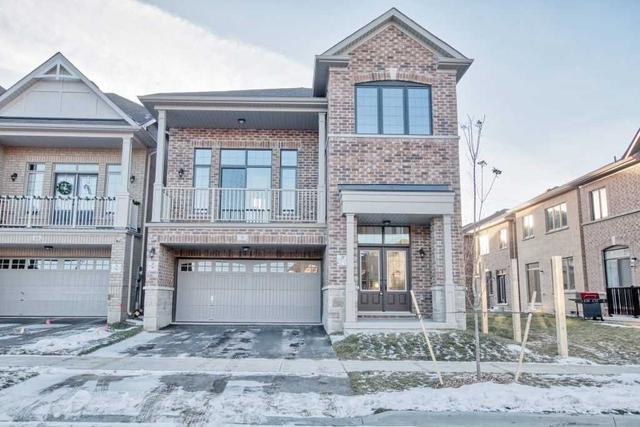 6 Ken Betz Crt, House detached with 4 bedrooms, 4 bathrooms and 4 parking in Whitchurch Stouffville ON | Image 1
