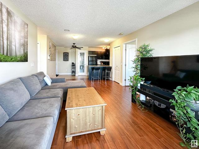 413 - 12650 142 Av Nw, Condo with 2 bedrooms, 2 bathrooms and null parking in Edmonton AB | Image 14