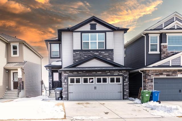 253 Nolancrest Circle Nw, House detached with 3 bedrooms, 2 bathrooms and 4 parking in Calgary AB | Image 1