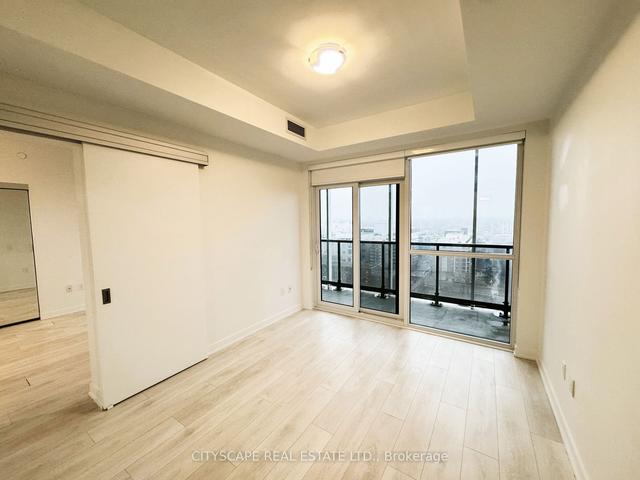 1407 - 30 Ordnance St, Condo with 2 bedrooms, 2 bathrooms and 0 parking in Toronto ON | Image 20