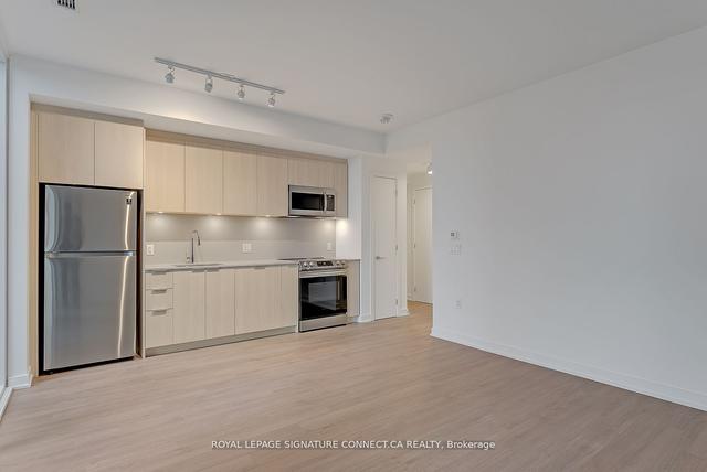 1408 - 357 King St W, Condo with 2 bedrooms, 2 bathrooms and 0 parking in Toronto ON | Image 23
