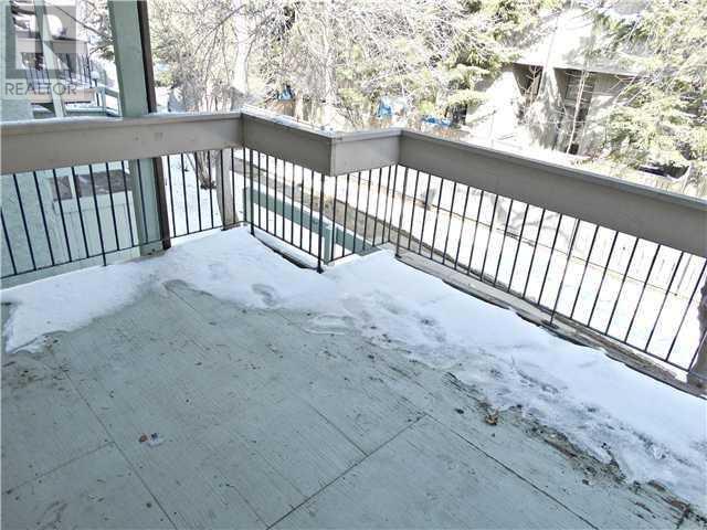 324, - 10120 Brookpark Boulevard Sw, Condo with 2 bedrooms, 1 bathrooms and 1 parking in Calgary AB | Image 15