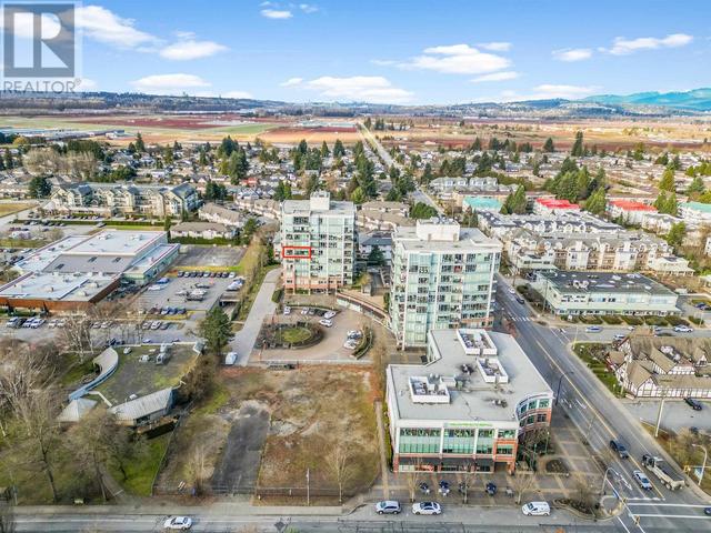 601 - 12079 Harris Road, Condo with 2 bedrooms, 2 bathrooms and 1 parking in Pitt Meadows BC | Image 35