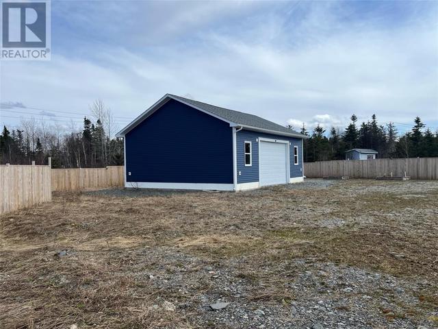 17 Quimby Place, House detached with 3 bedrooms, 2 bathrooms and null parking in Gander NL | Image 2
