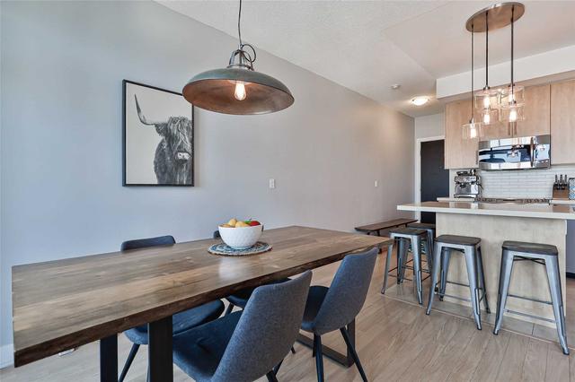 3304 - 120 Homewood Ave, Condo with 2 bedrooms, 2 bathrooms and 0 parking in Toronto ON | Image 20