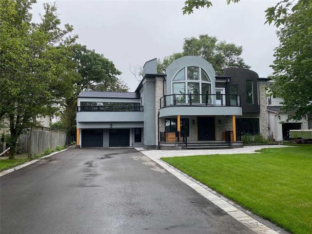 219 Rouge Hills Dr, House detached with 4 bedrooms, 6 bathrooms and 10 parking in Toronto ON | Image 1