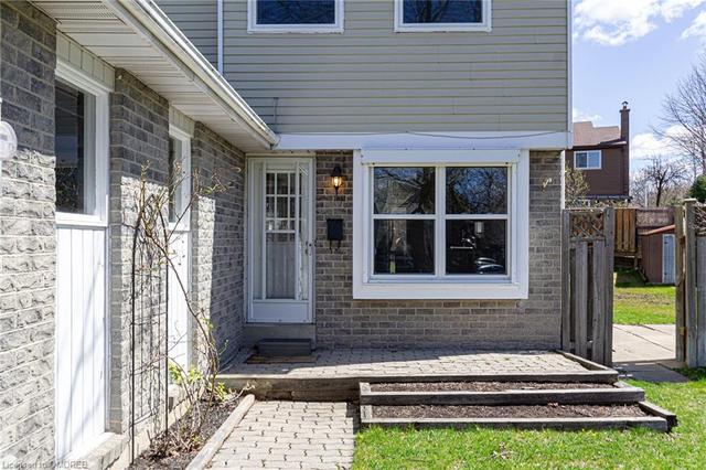 619 Beaver Court, House semidetached with 3 bedrooms, 2 bathrooms and 2 parking in Milton ON | Image 23