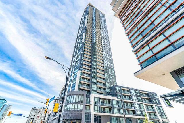 2405 - 510 Curran Pl, Condo with 1 bedrooms, 1 bathrooms and 1 parking in Mississauga ON | Image 29