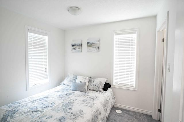 112 - 1787 Rex Heath Dr, Townhouse with 3 bedrooms, 2 bathrooms and 2 parking in Pickering ON | Image 11