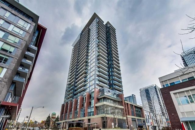 709 - 225 Sackville St, Condo with 2 bedrooms, 2 bathrooms and 1 parking in Toronto ON | Image 20