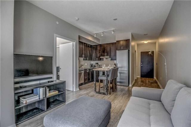 404 - 55 Ann O'reilly Rd, Condo with 1 bedrooms, 1 bathrooms and 1 parking in Toronto ON | Image 12