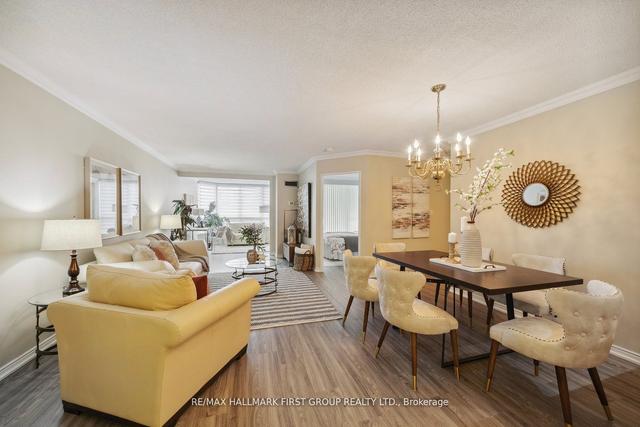 410 - 20 Guildwood Pkwy, Condo with 2 bedrooms, 2 bathrooms and 2 parking in Toronto ON | Image 23