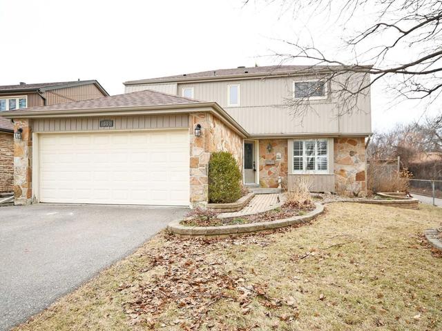 54 Madelaine Cres, House detached with 4 bedrooms, 4 bathrooms and 8 parking in Brampton ON | Image 23