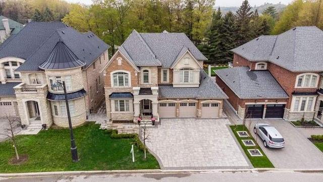 80 Hailsham Crt, House detached with 4 bedrooms, 4 bathrooms and 9 parking in Vaughan ON | Image 12