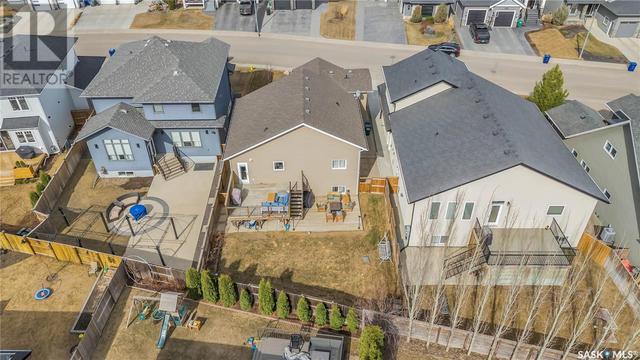 530 Hastings Crescent, House detached with 4 bedrooms, 3 bathrooms and null parking in Saskatoon SK | Image 48