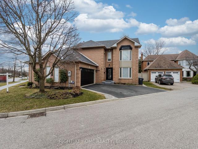 6682 Snow Goose Lane, House detached with 4 bedrooms, 4 bathrooms and 5 parking in Mississauga ON | Image 12