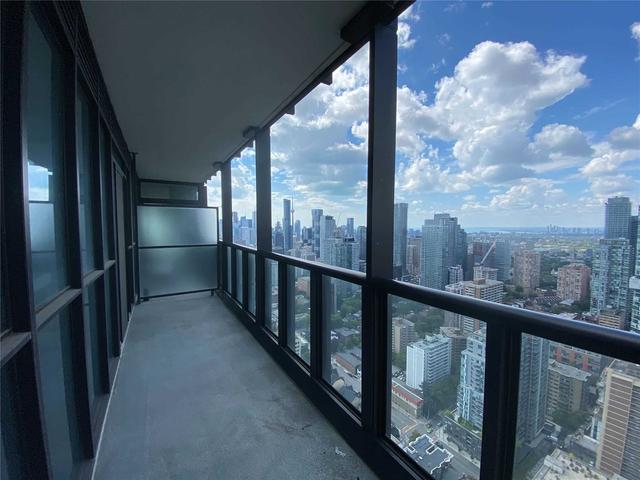 4305 - 101 Charles St E, Condo with 1 bedrooms, 1 bathrooms and 0 parking in Toronto ON | Image 16