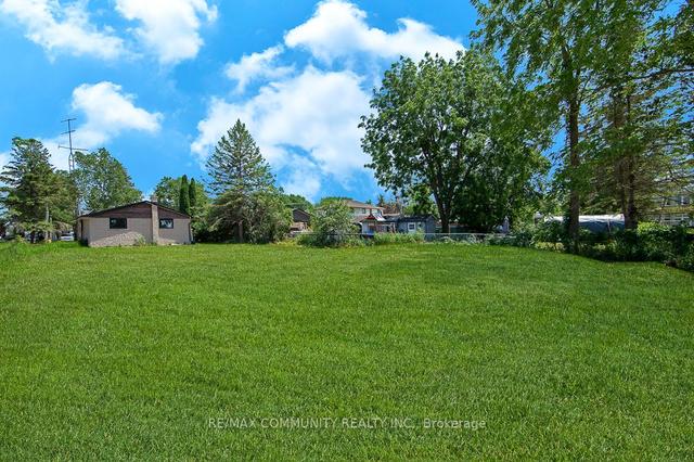 b - 13750 Old Simcoe Rd, House detached with 3 bedrooms, 2 bathrooms and 2 parking in Scugog ON | Image 4