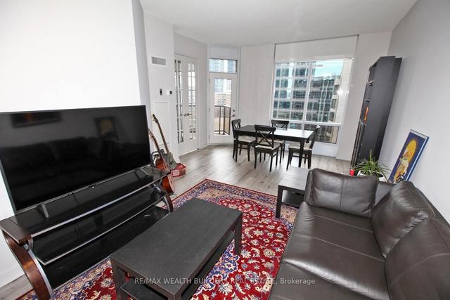 1912 - 85 Bloor St E, Condo with 1 bedrooms, 1 bathrooms and 1 parking in Toronto ON | Image 33