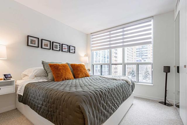 404 - 76 Shuter St, Condo with 1 bedrooms, 1 bathrooms and 0 parking in Toronto ON | Image 13