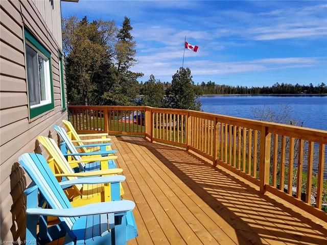 1294 County Rd 49, House detached with 2 bedrooms, 1 bathrooms and null parking in Trent Lakes ON | Image 1