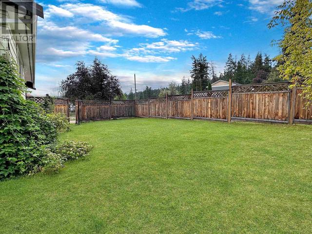 112 Conrad Crescent, House detached with 4 bedrooms, 2 bathrooms and null parking in Cariboo E BC | Image 3