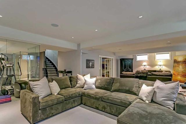 178 Donessle Dr, House detached with 5 bedrooms, 7 bathrooms and 11 parking in Oakville ON | Image 31