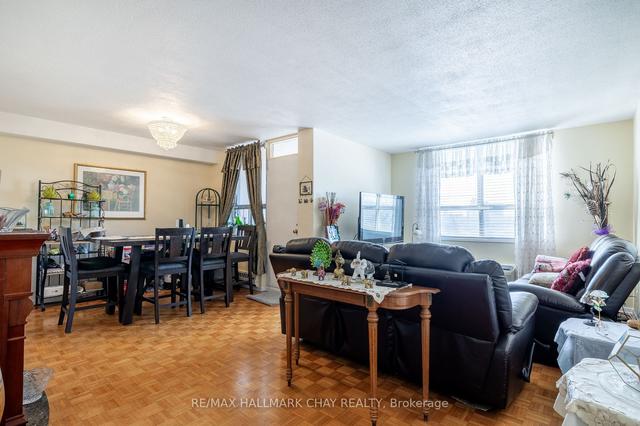 511 - 2835 Islington Ave, Condo with 2 bedrooms, 2 bathrooms and 1 parking in Toronto ON | Image 22