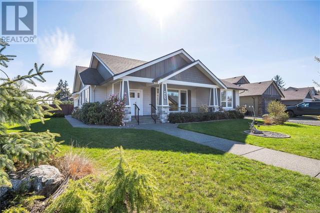 497 Legacy Dr, House detached with 3 bedrooms, 2 bathrooms and 4 parking in Campbell River BC | Image 3
